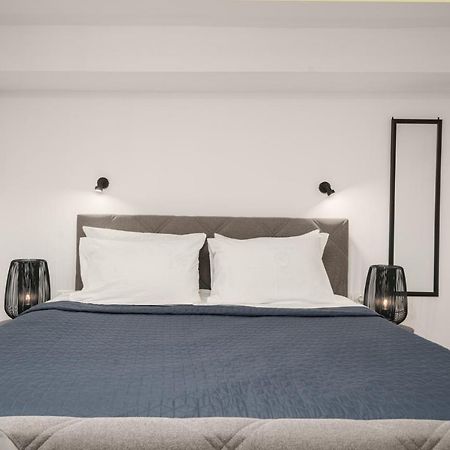 Heritage Residence In Center With Pool- Apartments Vodice Exterior photo